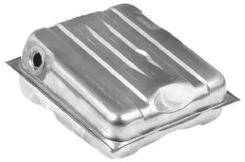 Fuel Gas Tank For 72-74 Dodge Challenger 18 Gal W/Eec 1