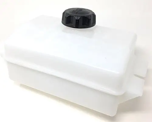 Husqvarna 532184900 Mower Fuel Tank 1