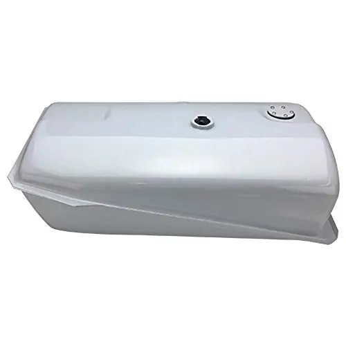 189209M93 New Fuel Tank Massey Ferguson 35 135 20 2135 202 203 204 205 1