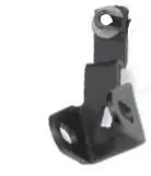 Auto Floor Shifter Lever ,W/Th350 400, 73 74 Nova X 1