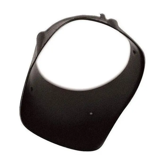 Headlight Bezel ,Right Black New 78-81 Z28 1