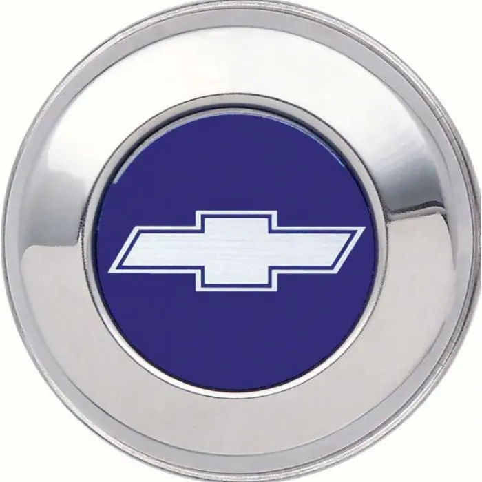 Center Cap ,For Mag Rim,New 70-5 Chevy, 1