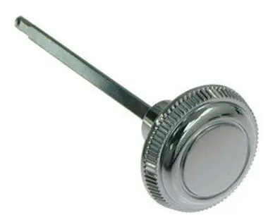 Headlight Switch Knob ,New 67 Chevy & 67 68 Camaro 1