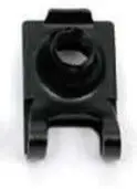 Clip Nut ,Front Leaf Spring Mount, 67-81 F-Body, 68-79 X-Body 1