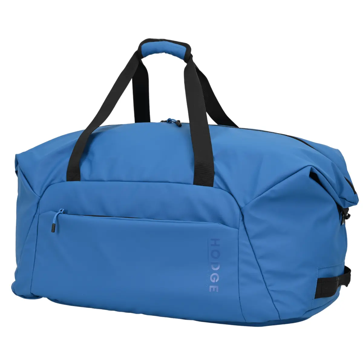 Aventura Large Blue 82L Duffle Bag Travel Weekend Gym Sports Holdall 1