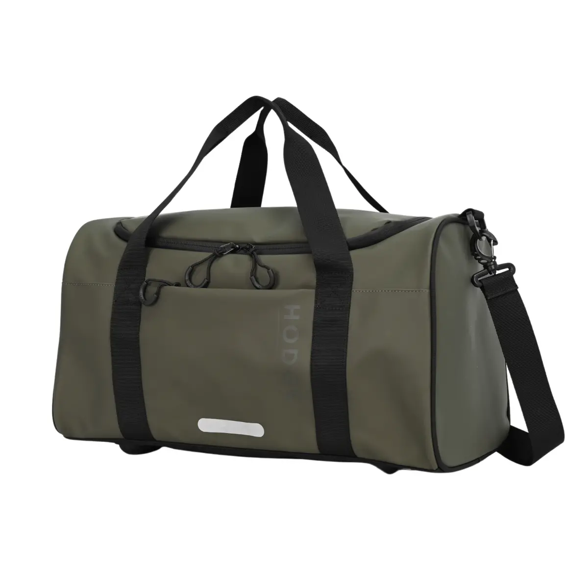Safari 28L Olive Duffle Bag Sports Fitness Gym Lightweight Overnight 1