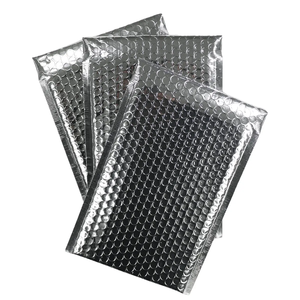 120 Bubble Mailer Envelopes Self Seal Strong Water Resistant Packages 1