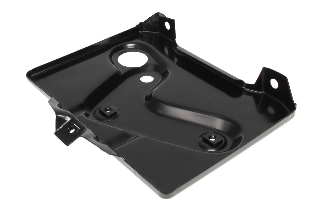 Battery Tray , New 70-81 Camaro 1