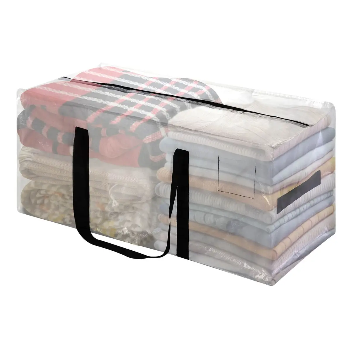 Large Moving Bag General Purpose Home Storage Transport 74Cm 1