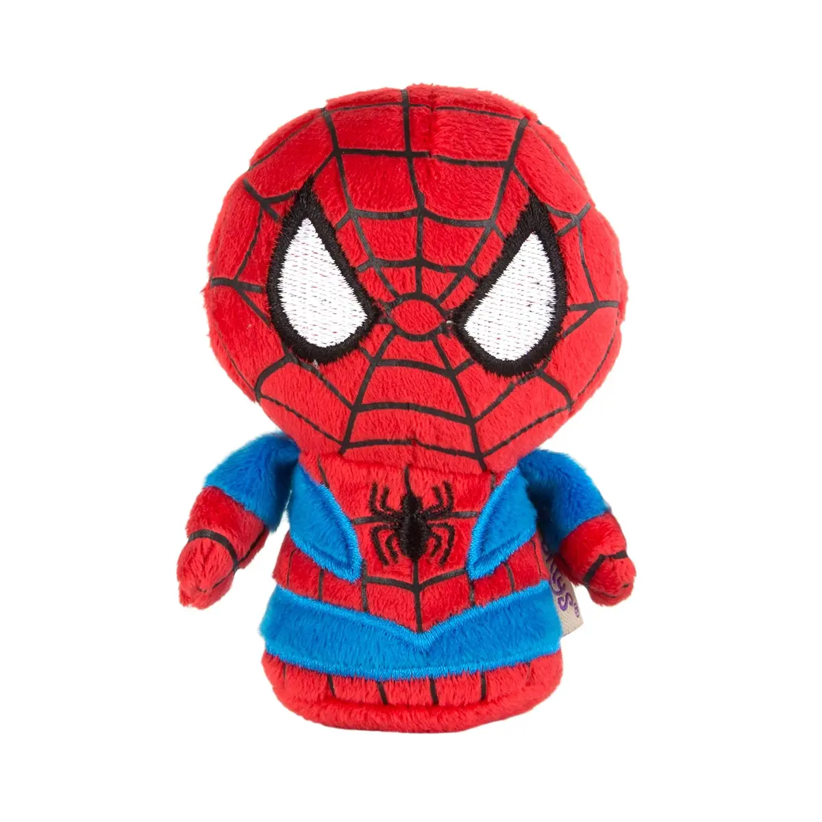 Hallmark Marvel Itty Bittys Soft Plush Collectible Character Toy 13Cm 3