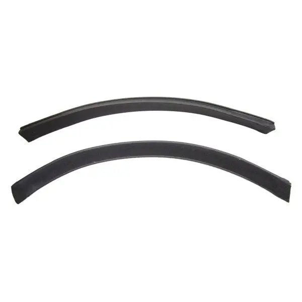 T-Top Panel Weatherstrip ,Hurst Pair 75-77 A-Body 1