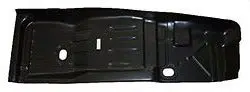 Floor Pan ,Full Length Half Right 68-74 Nova 1