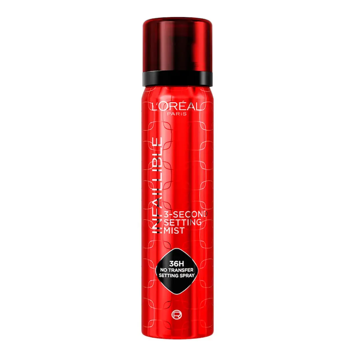 Fijador De Maquillaje Infallible Setting Spray 75Ml - Loreal Paris 1