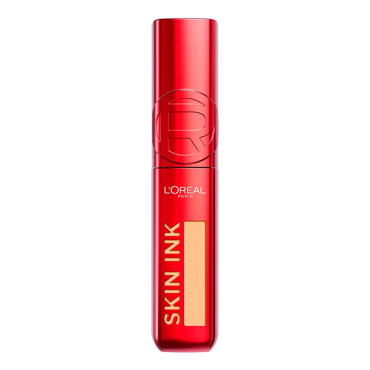 Base De Maquillaje Y Corrector 2 En 1 Infallible Skin Ink- Loreal Paris 1