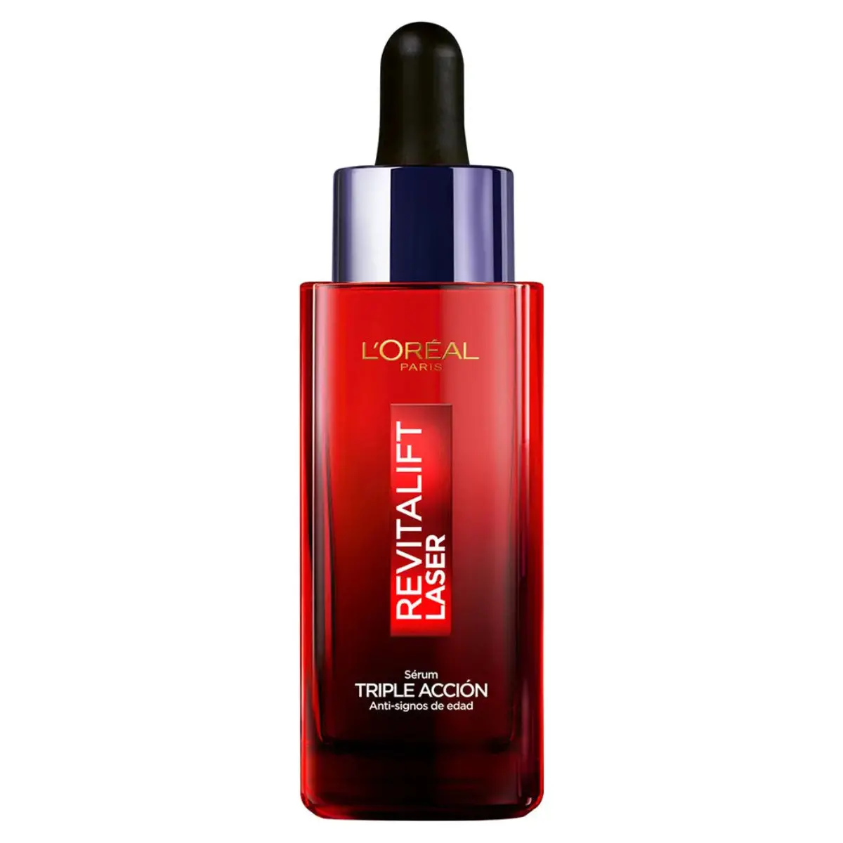 Revitalift Laser, Serum Triple Accion Anti-Signos De Edad - L'oréal Dermo Expertise 1