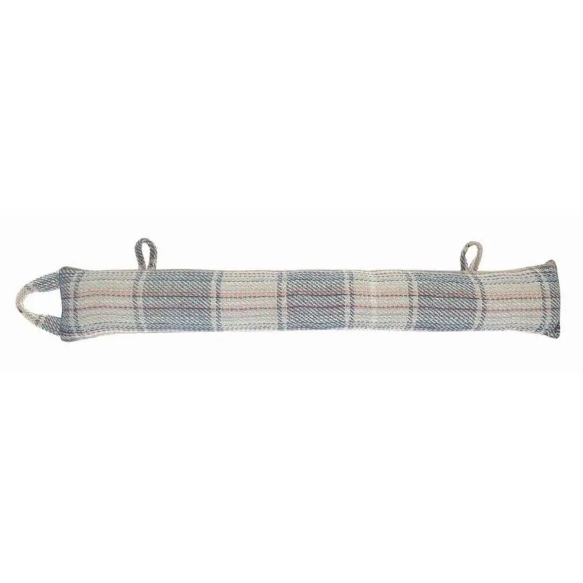 Recycled Cotton Draught Excluder Hanging Loop Interior Door Insulation 1