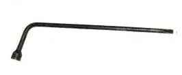 Lug Wrench Jack Handle, 13/16",Used, 41-75 Vehicles 1