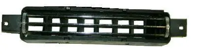 Center Dash Vent Assembly, Used 68 Chevelle 1