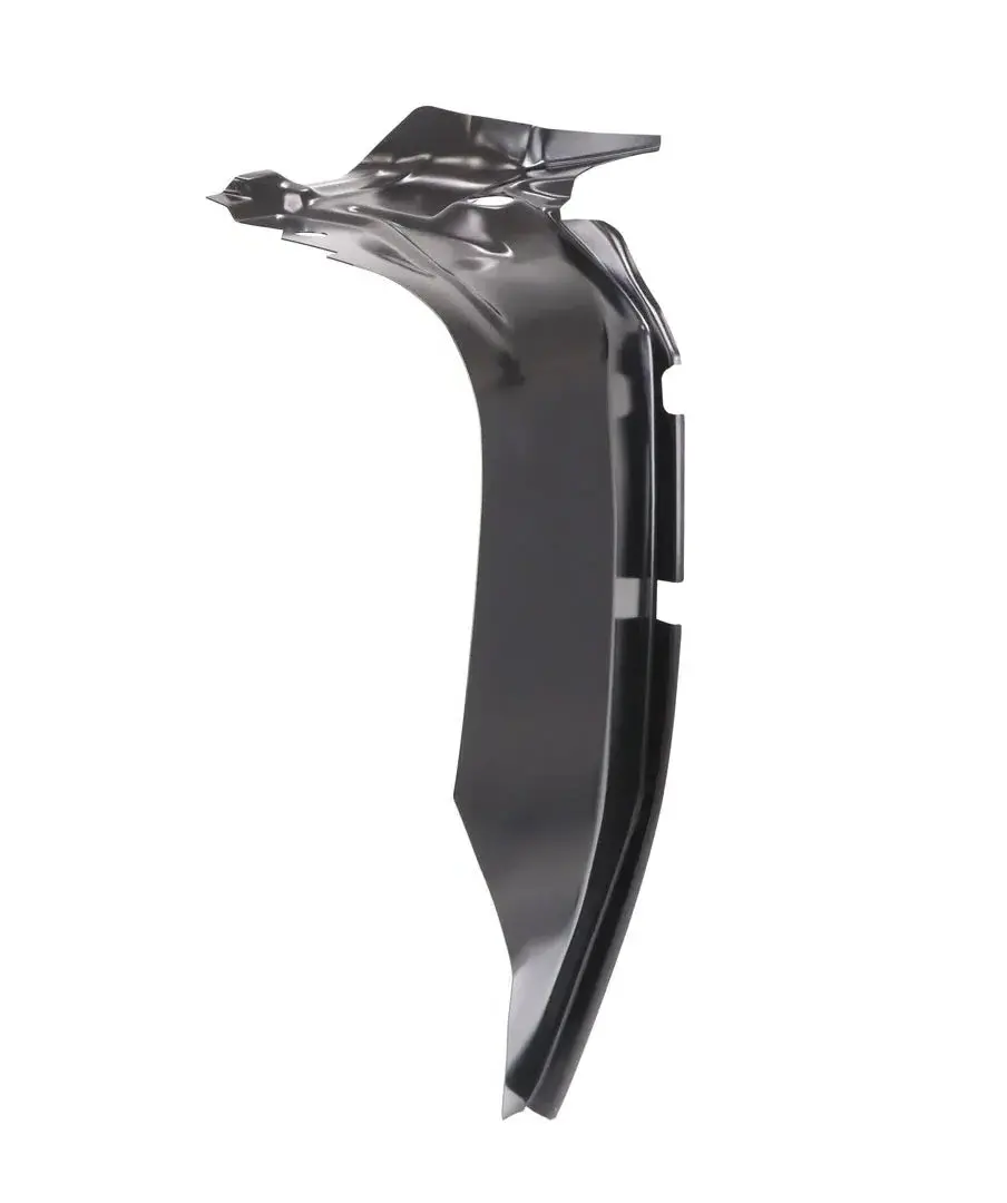 Cowl Side Outer Panel ,Left 64-7 A-Body 1