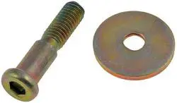 Door Striker Bolt, 78-88 G-Body B C E 1