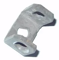 Trans Shift Lever ,Column Auto, 67-72 1