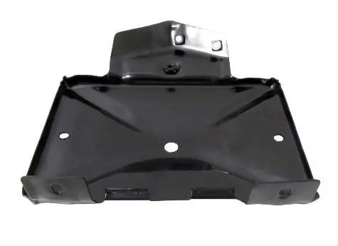 Battery Tray ,New 64-67 Gto, 64 Cat, Gp Bonneville 1