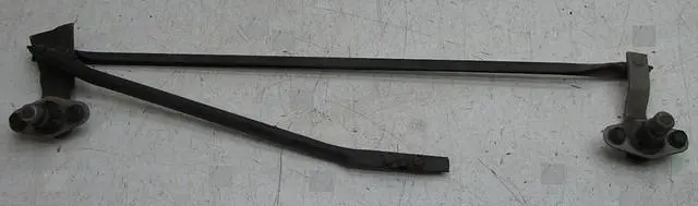 Wiper Linkage, Non Hidden Used 70-81 Ta Camaro 1