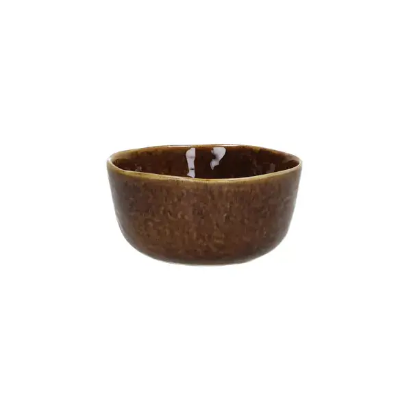 Spiro Oker - Ontbijtkom 13 Cm 1