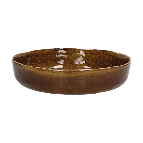 Spiro Oker- Schotel 24.5 Cm 1