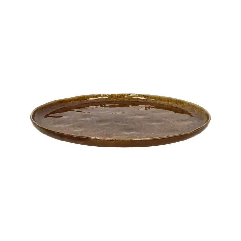 Spiro Oker - Dessertbord 1