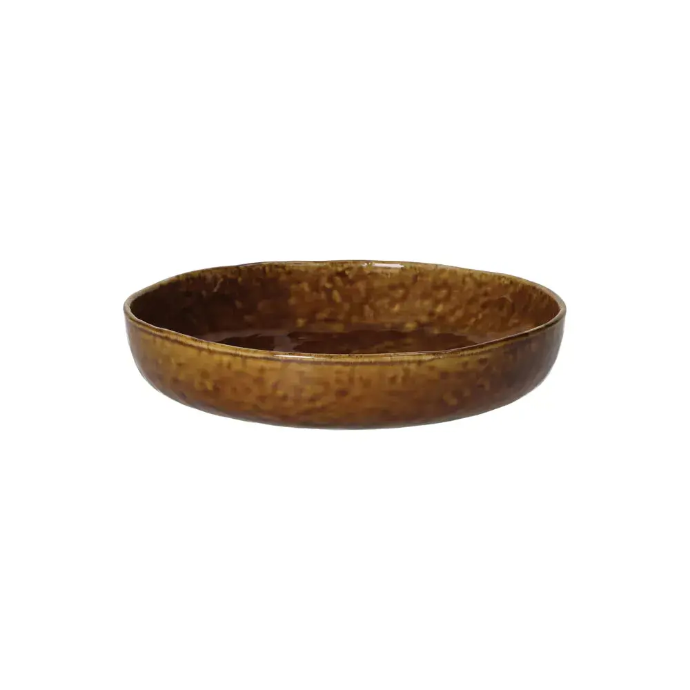 Spiro Oker - Schotel 20.5 Cm 1