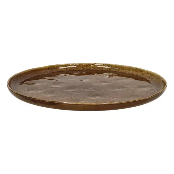 Spiro Oker - Dinerbord 27 Cm 1
