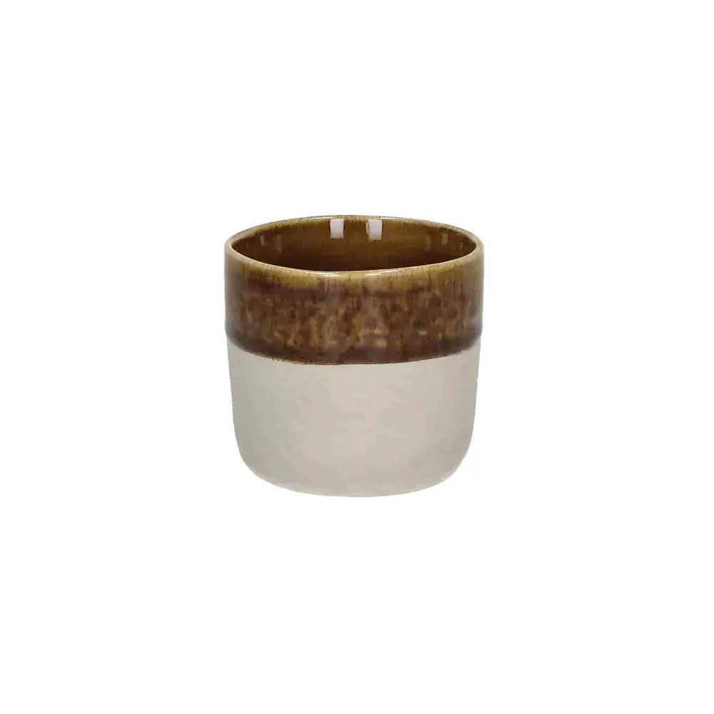 Spiro Oker - Mok 7 Cm 1