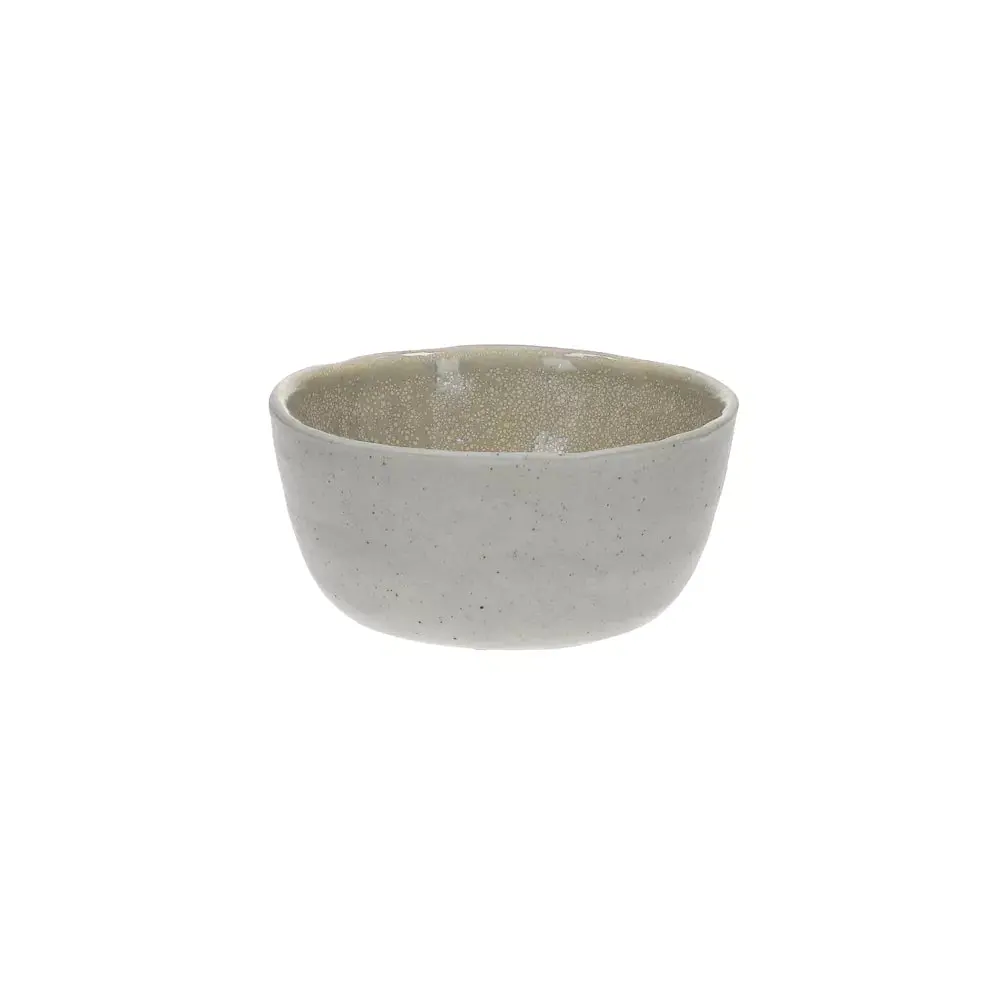 Spiro Beige - Mini Kom 9 Cm 1