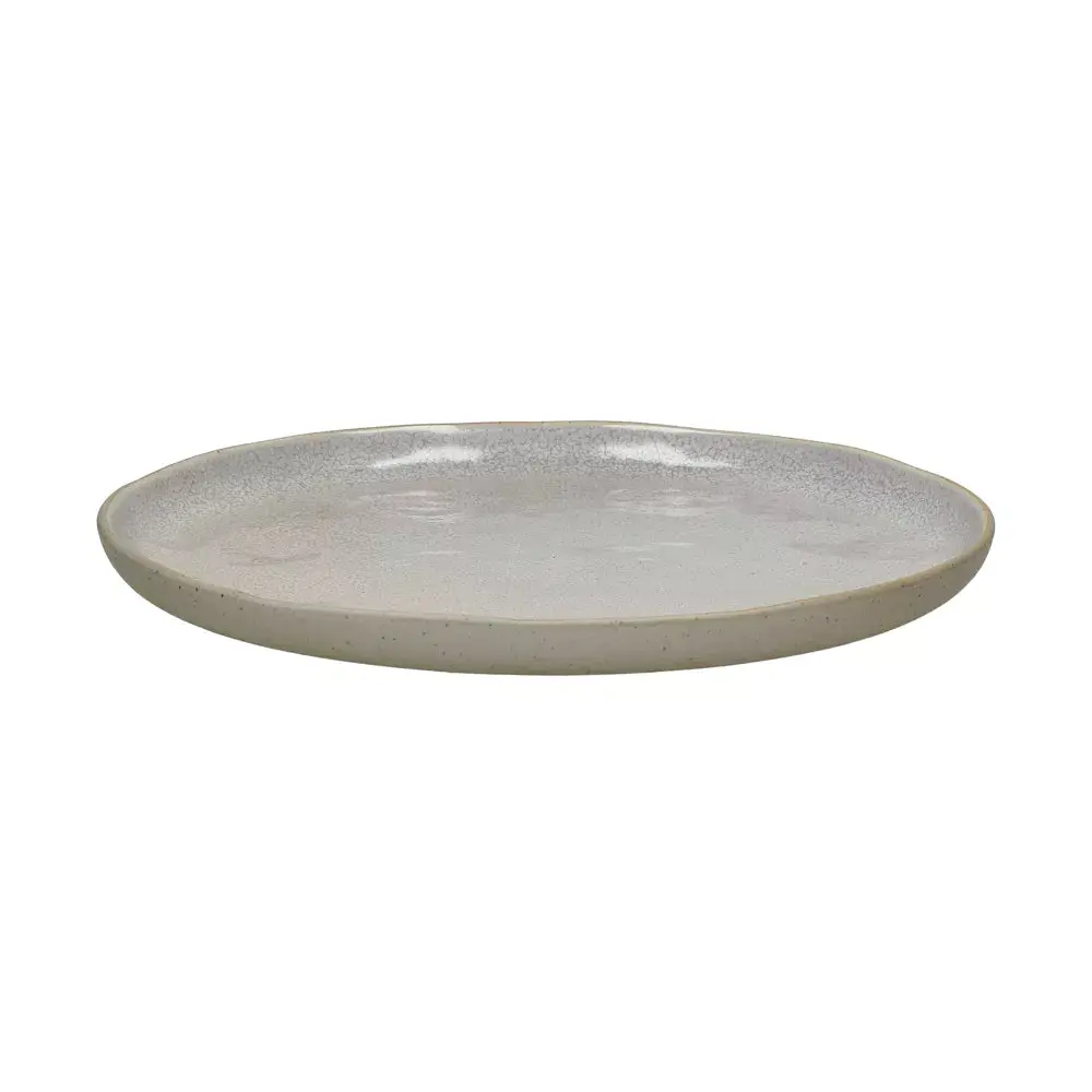 Spiro Beige - Dessertbord 1