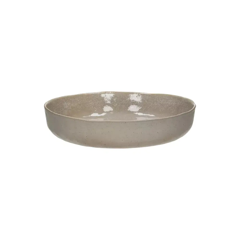 Spiro Beige - Schotel 20.5 Cm 1