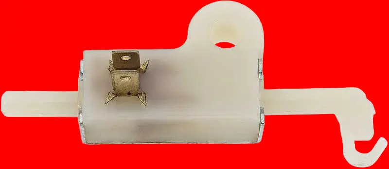 Safety Switch, Clutch Pedal New 70-81 Trans Am Camaro X-Body 1