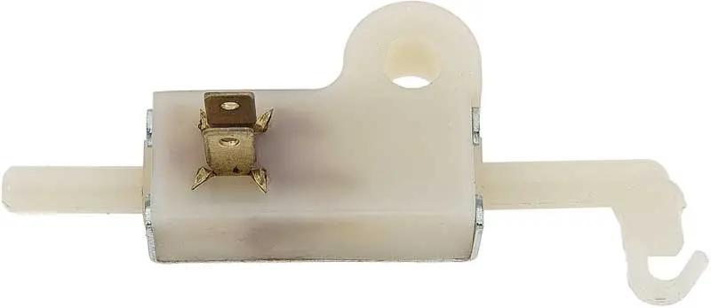Safety Switch, Clutch Pedal Used 70-81 Trans Am Camaro X-Body 1