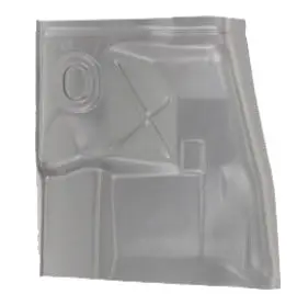 Front Floor Pan ,Right New, 75-81 Camaro Trans Am 1
