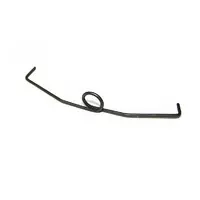 Ac Duct Round Vent Deflector Spring , Each 1