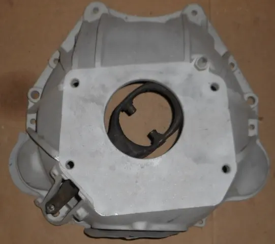 Clutch Bellhousing, V6 Used 76-79 Vega Monza H-Body 1