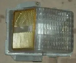 Front Park Light, Right Side, Used, 75-76 Grandville Bonneville 1
