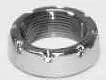 Antenna Nut, Front, New, 64-9 Gto, All 69 Pontiac 1