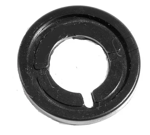 Antenna Base Gasket, New, 64-9 Gto, All 69 Pontiac 1