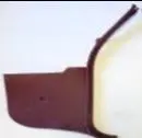 Kickpanel ,Right Used 73-77 A-Body 1
