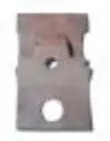 Door Panel Hanger ,Front Top 68 69 F-Body 1