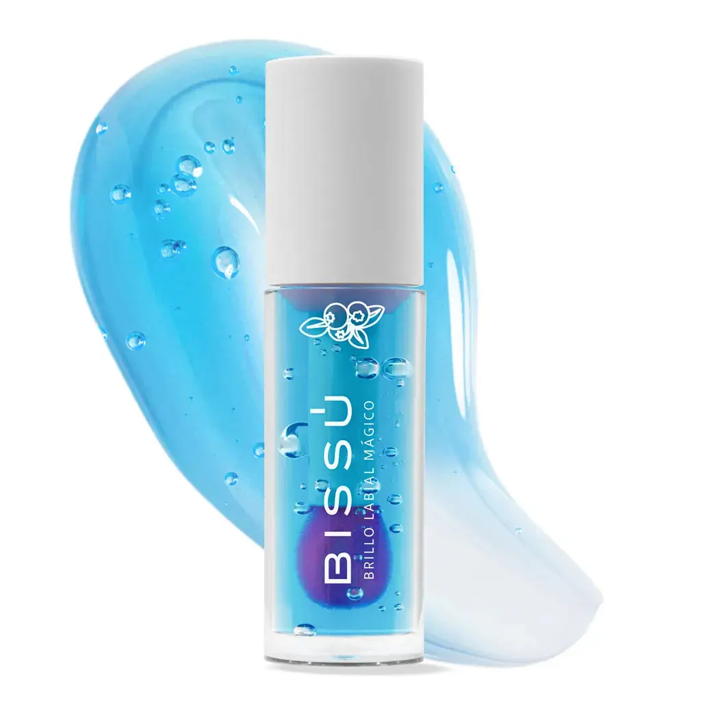 Brillo Labial Mágico Ph - Bissu 1