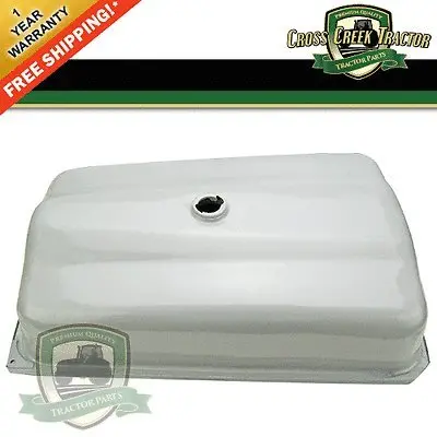 Naa9002e New Ford Tractor Fuel Tank Naa, 600, 700, 800, 900, 601, 701, 801, 901+ 1