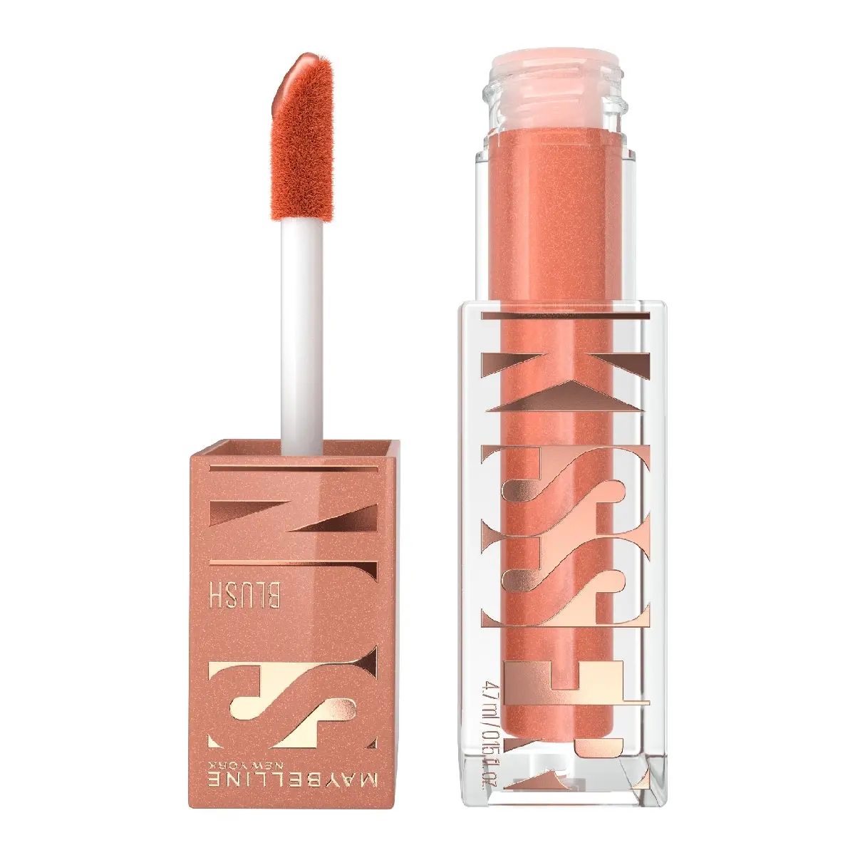 Sunkisser Blush Liquido - Outlet Maybelline 1