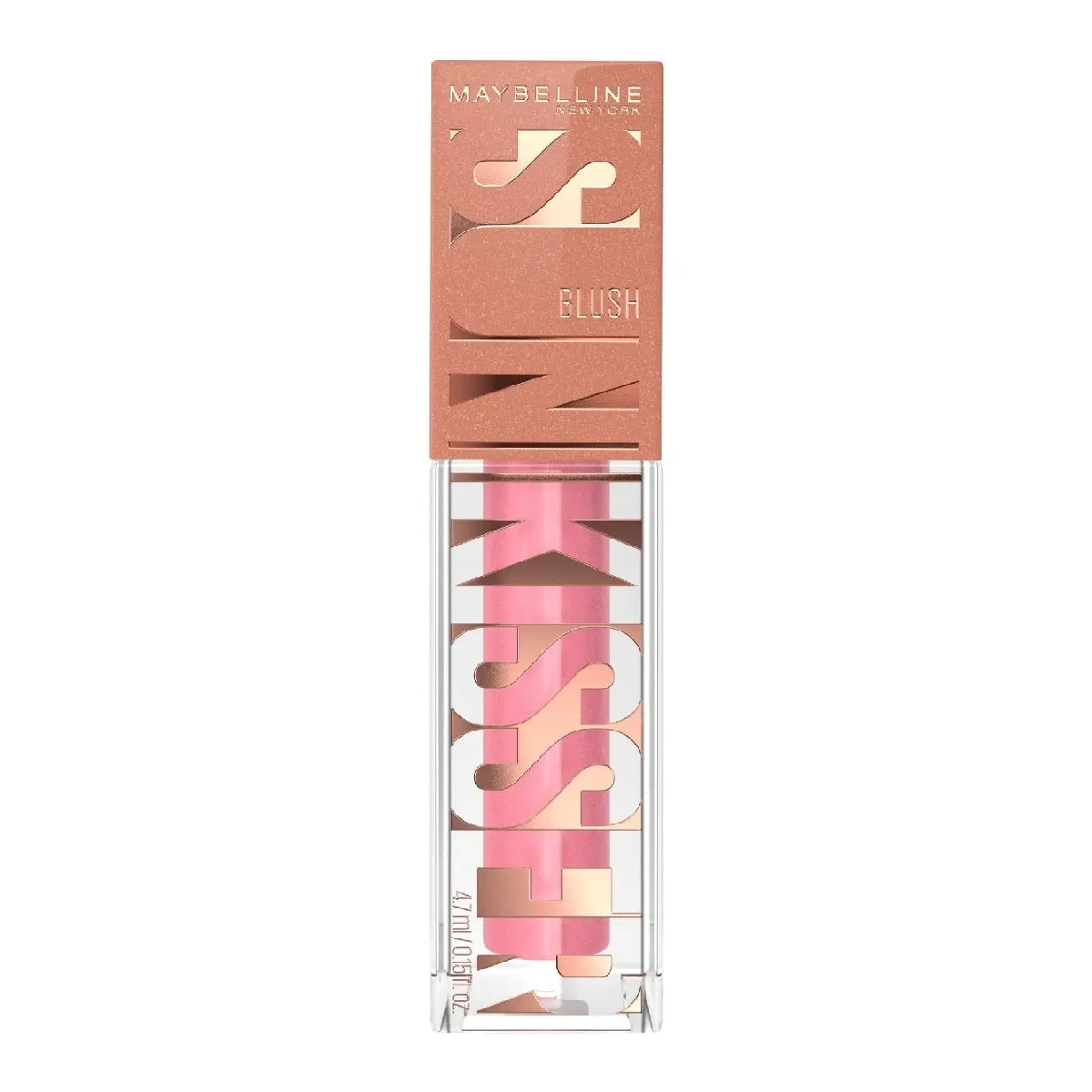 Sunkisser Blush Liquido - Maybelline 1
